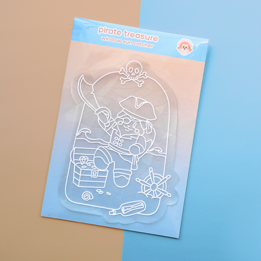 ☠️ Suncatcher