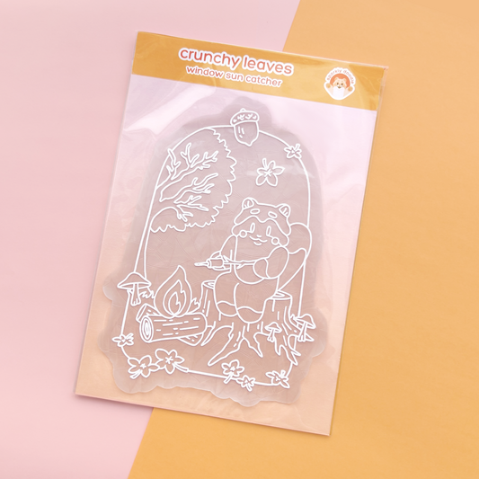 🍁 Suncatcher