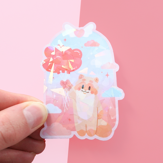 💕 Sweet Love Sticker