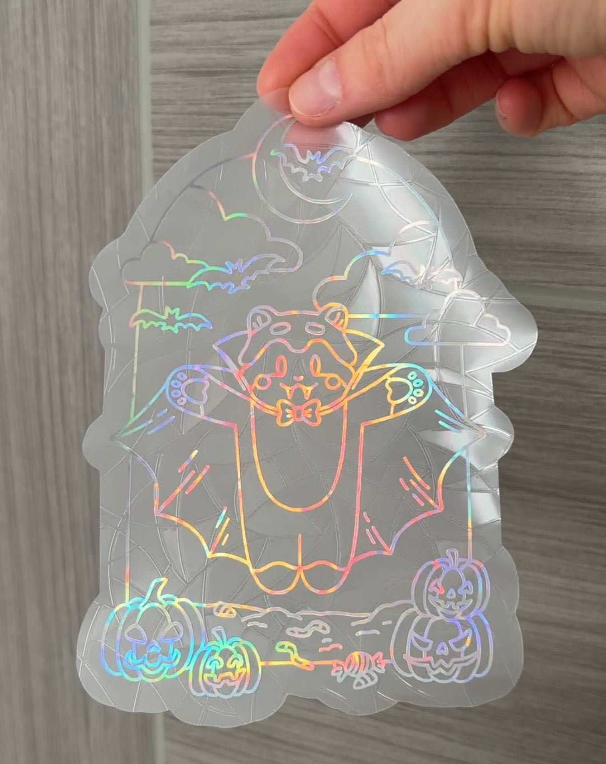 👻 Suncatcher