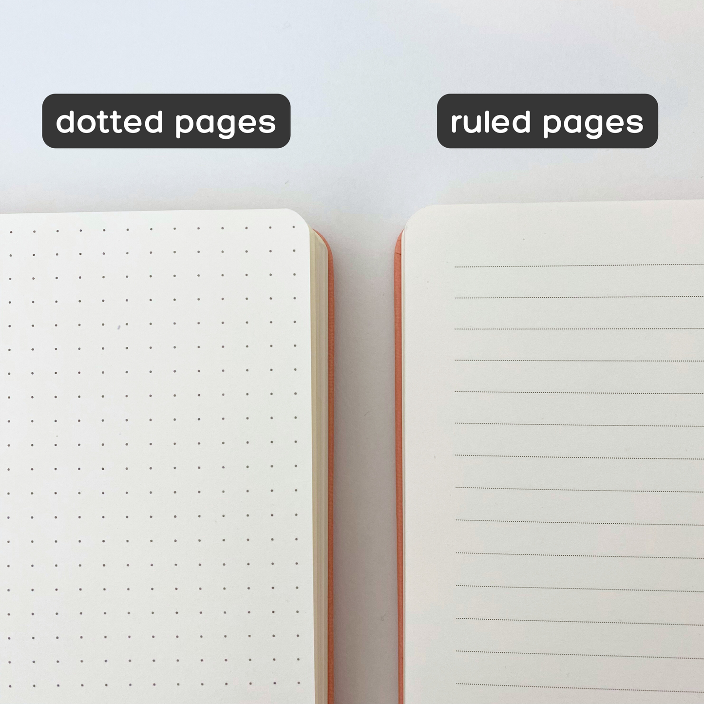 💕 Sweet Love Foiled Journal Planner (Customizable)